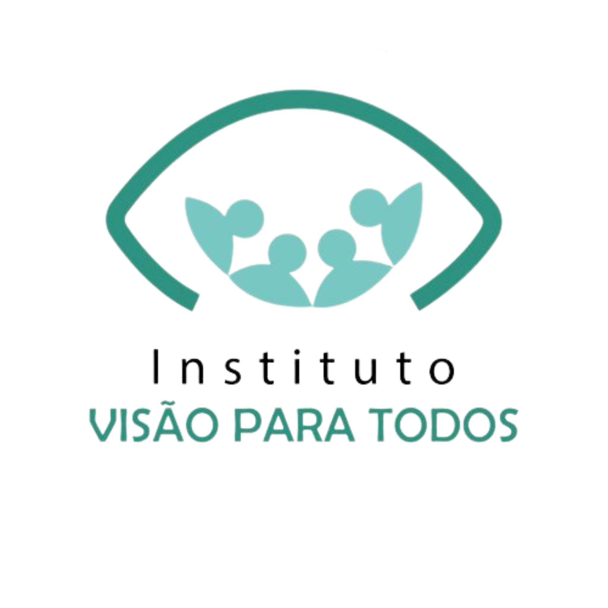 Logo Instituto Visão para Todos